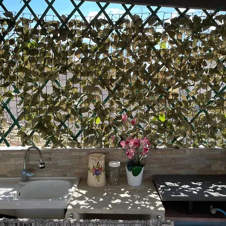 La Casa Di Ninni Carini