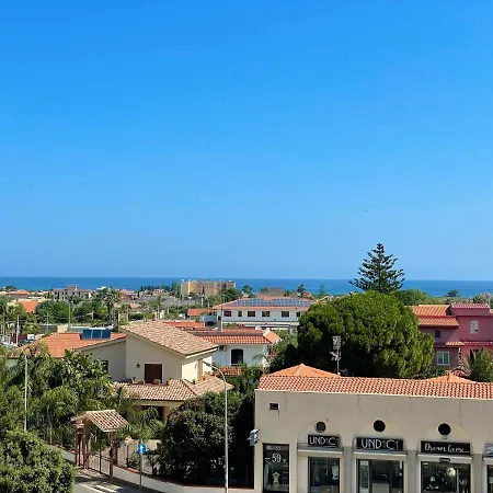 La Casa Di Ninni * Carini