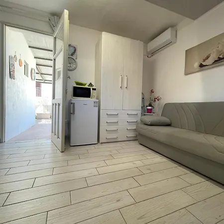 La Casa Di Ninni アパート