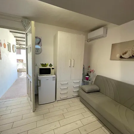 La Casa Di Ninni *