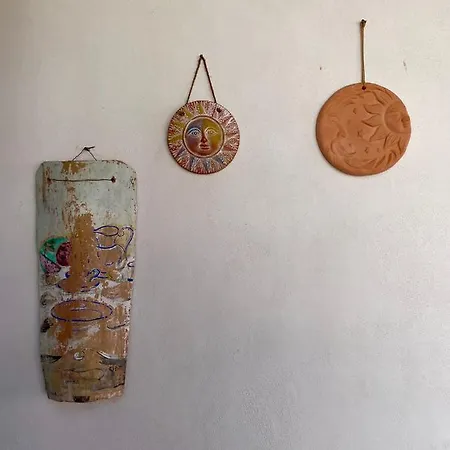 La Casa Di Ninni *