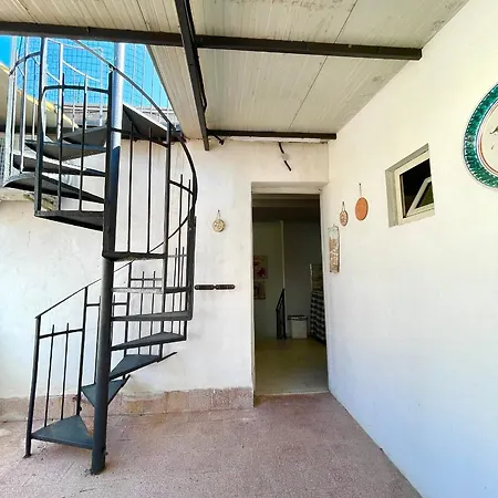 La Casa Di Ninni